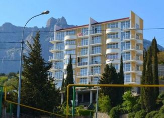 Продается квартира студия, 21.2 м2, посёлок городского типа Кореиз, Южная улица, 62И