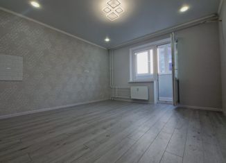 Продажа 1-комнатной квартиры, 23 м2, Оренбург, улица Юркина, 8, ЖК Осенний Лист