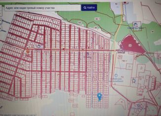 Продается земельный участок, 10 сот., Сибай, 2-я улица