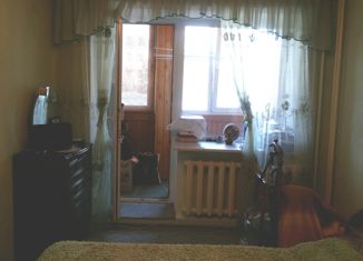 Продажа 1-ком. квартиры, 31 м2, посёлок Калинка, улица Авиаторов, 6