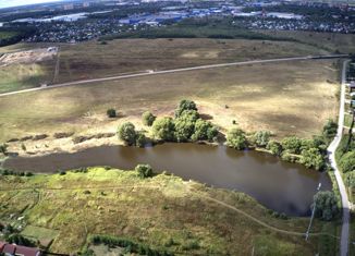 Продаю участок, 5.33 сот., коттеджный посёлок Бережки парк, коттеджный посёлок Бережки парк, 57