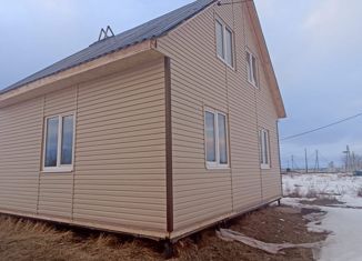 Продается дом, 83.1 м2, Каменск-Уральский, площадь Ленинского Комсомола