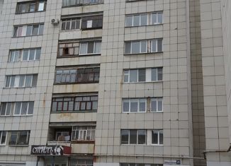 3-ком. квартира на продажу, 66.7 м2, поселок городского типа Рефтинский, Юбилейная улица, 21