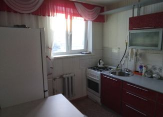 Сдается в аренду однокомнатная квартира, 34 м2, Свердловская область, Комсомольский бульвар, 47