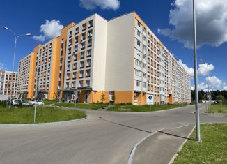 Продаю 2-ком. квартиру, 50.5 м2, рабочий посёлок Нахабино, улица Белобородова, 1