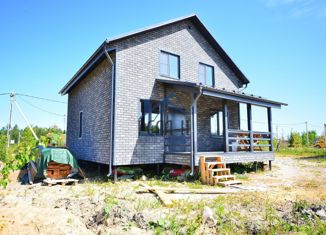 Продажа дома, 138.8 м2, Сосновый Бор, коттеджный посёлок Фортуна, 73