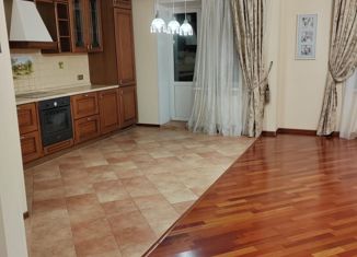 Продается трехкомнатная квартира, 93.4 м2, Ижевск, улица 40 лет Победы, 144А, жилой район Аэропорт