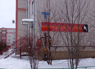 Продаю однокомнатную квартиру, 39.9 м2, деревня Григорово, Центральная улица, 22