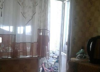 Продам однокомнатную квартиру, 37 м2, Тольятти, улица Академика Скрябина, 21, Комсомольский район