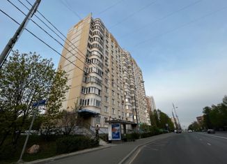 Продажа двухкомнатной квартиры, 54.4 м2, Москва, Ельнинская улица, 20к1, Ельнинская улица