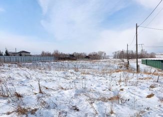 Продается земельный участок, 10 сот., СПК Солонцы