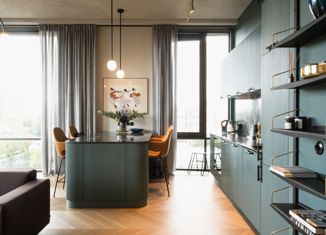 Продажа 3-комнатной квартиры, 100 м2, Москва, улица Палиха, 4, метро Менделеевская