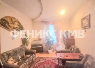 Продажа 4-комнатной квартиры, 82 м2, Пятигорск, площадь Ленина