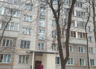 Продаю 2-ком. квартиру, 46 м2, Москва, улица Лазо, 16к1, метро Перово