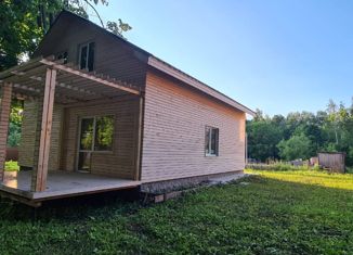 Продам дом, 140 м2, деревня Настасьино