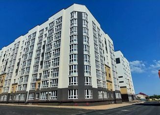 Двухкомнатная квартира на продажу, 52.8 м2, Ставропольский край, Прекрасная улица, 19