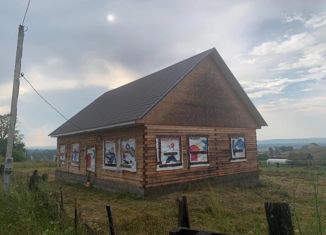 Продажа дома, 150 м2, село Красная Горка, Садовая улица