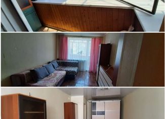 Продаю однокомнатную квартиру, 30 м2, Челябинск, улица Марченко, 9Б