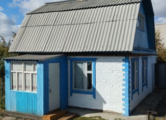 Продажа дома, 66 м2, СНТ Сибирский Садовод-5, 7-я аллея