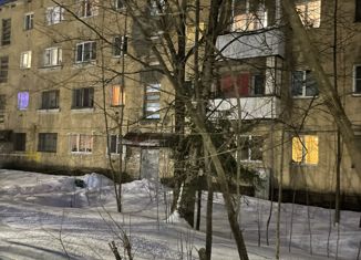 1-комнатная квартира на продажу, 33 м2, Смоленск, улица Городок Коминтерна, Ленинский район
