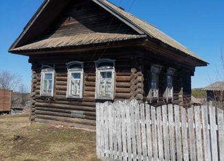 Продажа дома, 32.8 м2, Пермский край, Центральная улица, 35