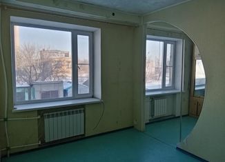 Продажа 2-ком. квартиры, 46 м2, село Агаповка, Правобережная улица, 1/1