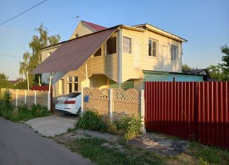Продается дом, 151.1 м2, село Подгорное, улица Декабристов, 23