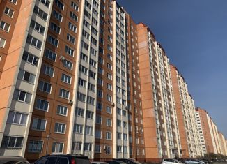 3-комнатная квартира на продажу, 110.2 м2, Санкт-Петербург, Красносельское шоссе, 54к1, муниципальный округ Горелово