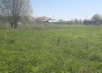 Продам земельный участок, 32.47 сот., посёлок Бырма, Буинская улица