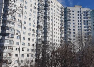 Продам трехкомнатную квартиру, 74.5 м2, Москва, улица Кулакова, 4к1, район Строгино