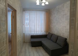Продается 1-комнатная квартира, 24 м2, деревня Малое Верево, улица Кутышева, 9Ак2