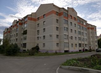 Продаю 3-ком. квартиру, 84.4 м2, Орёл, улица Трудовых Резервов, 38