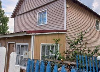 Продается дом, 86.5 м2, Междуреченск, Весенняя площадь