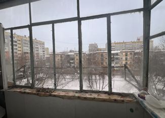 2-комнатная квартира на продажу, 44 м2, Челябинск, улица Дегтярёва, 40А, Металлургический район