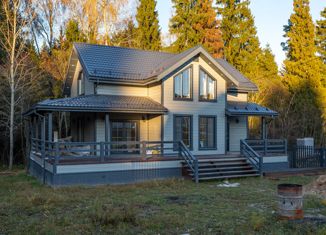 Дом на продажу, 160 м2, деревня Владычино, коттеджный посёлок Новое Владычино, 32