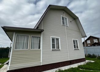 Продам дом, 101 м2, дачный посёлок Луговое, Астраханская улица