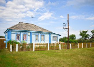 Дом на продажу, 60 м2, село Анастасьевка, Советская улица, 20