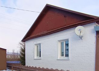 Дом на продажу, 48.1 м2, поселок Караванный, Комсомольская улица, 6