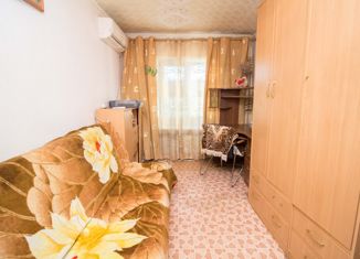 Сдается в аренду 3-комнатная квартира, 55.7 м2, Хабаровский край, улица Фрунзе, 117