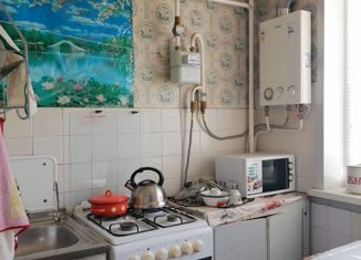 Продам трехкомнатную квартиру, 46.6 м2, Крым, улица Фурманова, 6А