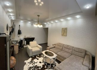 Продается двухкомнатная квартира, 70 м2, Москва, улица Талалихина, 31А/2, метро Волгоградский проспект