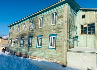 1-ком. квартира на продажу, 32 м2, Бирск, улица Мира, 23