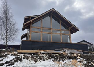 Продается дом, 214 м2, коттеджный поселок Прилесная Усадьба, Кленовая улица, 29