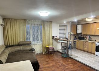 4-комнатная квартира на продажу, 84.4 м2, станица Северская, Запорожская улица, 66А