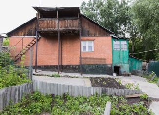 Продам дом, 46 м2, Новосибирск, улица Сакко и Ванцетти, метро Октябрьская