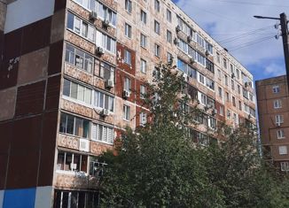 2-комнатная квартира на продажу, 45 м2, Уфа, улица Набережная реки Уфы, 37/1, Октябрьский район