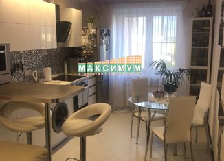 2-комнатная квартира на продажу, 56.2 м2, Домодедово, Лунная улица, 5к1