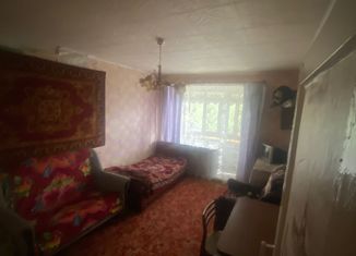 2-комнатная квартира на продажу, 45 м2, поселок городского типа Старая Вичуга, Советская улица, 8