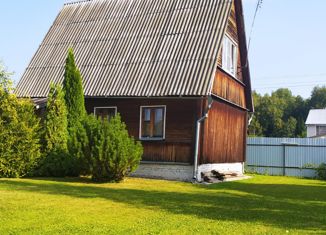Продается дом, 60 м2, садовое товарищество Яблонька, садовое товарищество Яблонька, 27