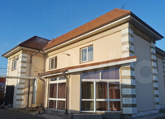 Продается дом, 285.4 м2, поселок городского типа Емельяново, Московская улица